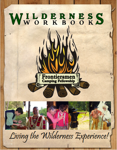 Wilderness Workbook