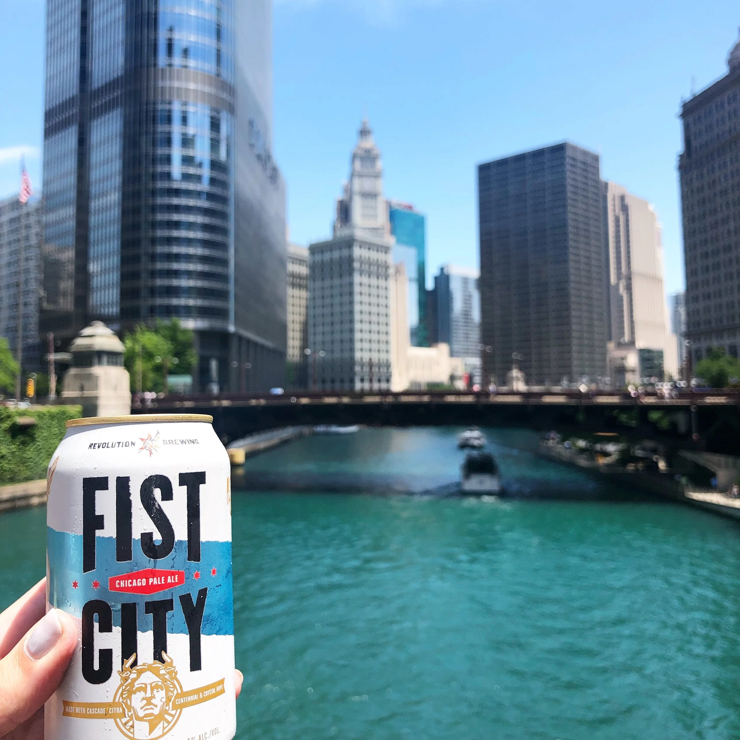 The Ultimate Chicago Beer Tour