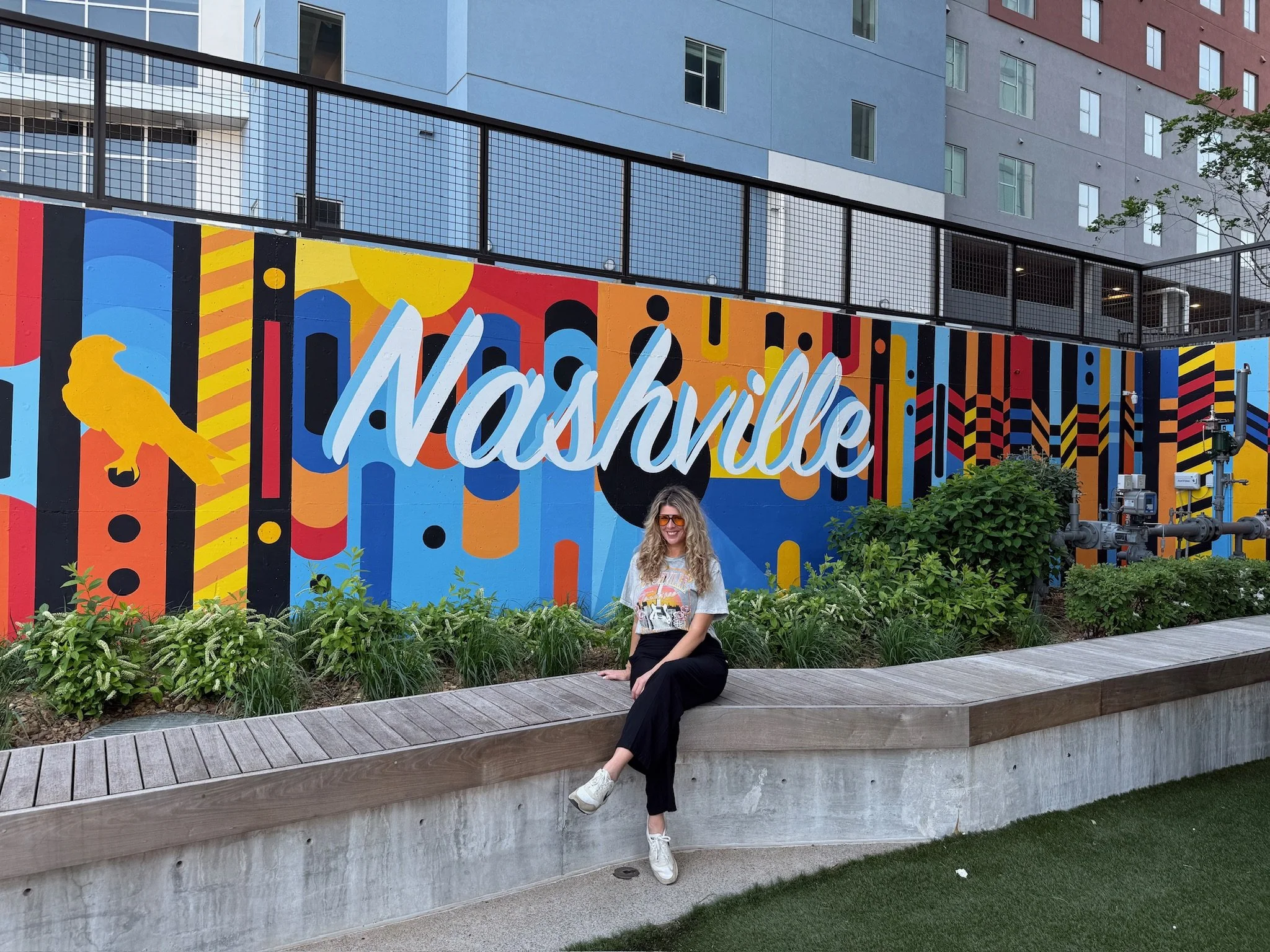 Some of the Best Beer in Nash