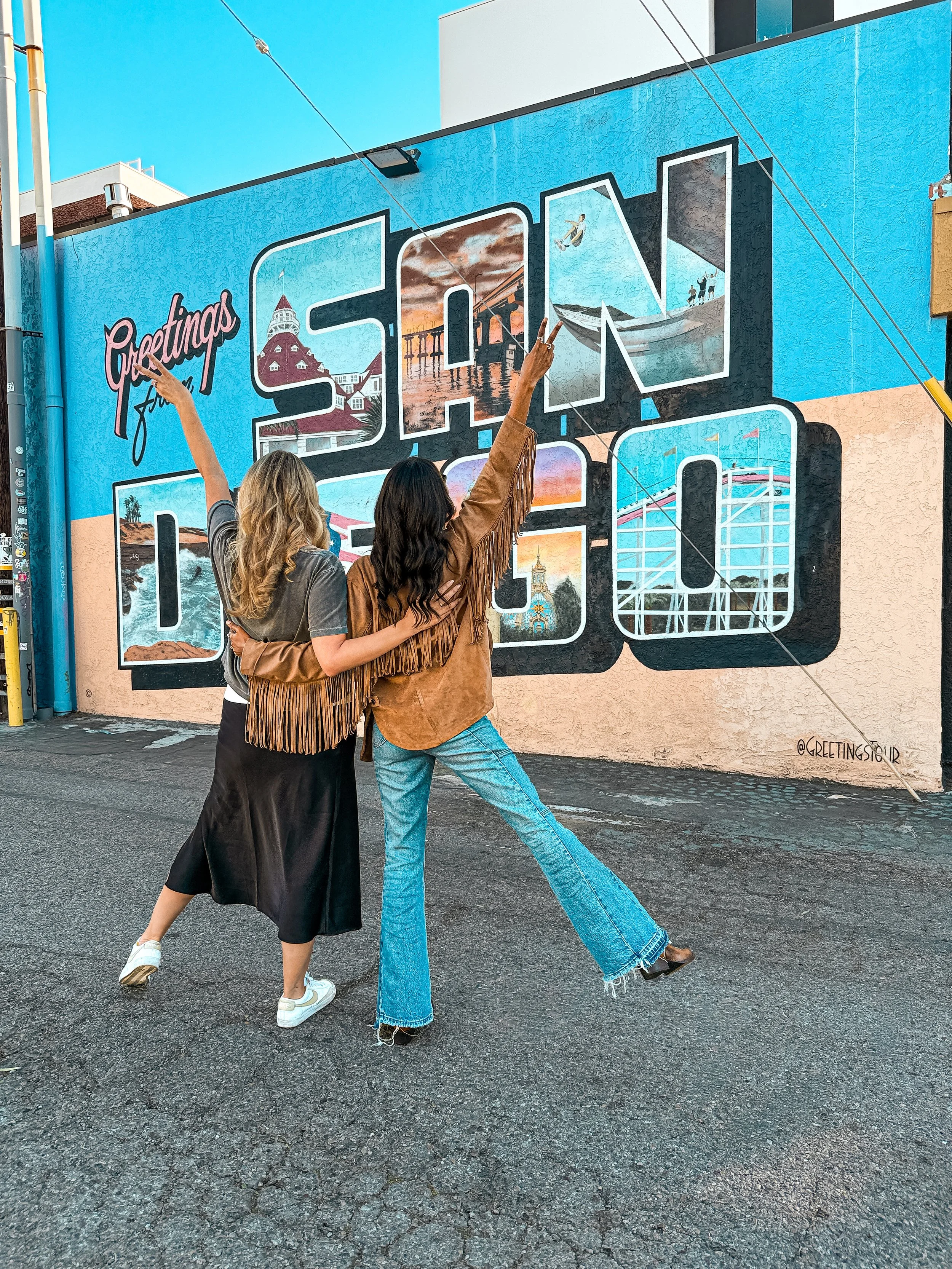 How to Spend 3 Days in San Diego