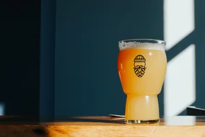 Lumberbeard Brewing photo