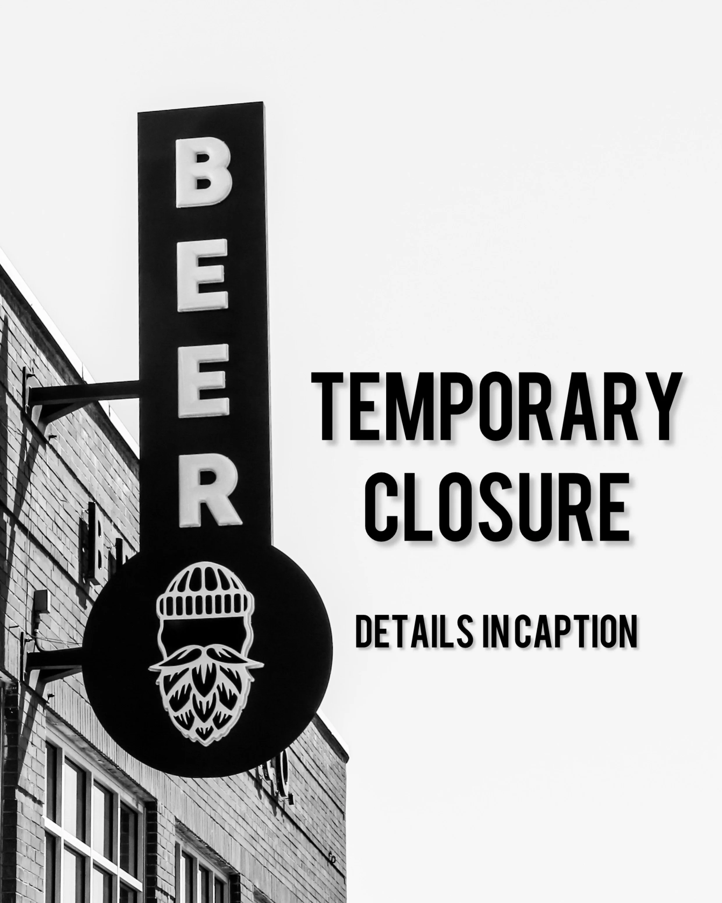 TEMPORARY CLOSURE

Early on the morning of August 23, our building was damaged by a vandalism fire. We are incredibly grateful to the Spokane City Firefighters who responded quickly. The fire damage was mostly contained to the west portion of our bui