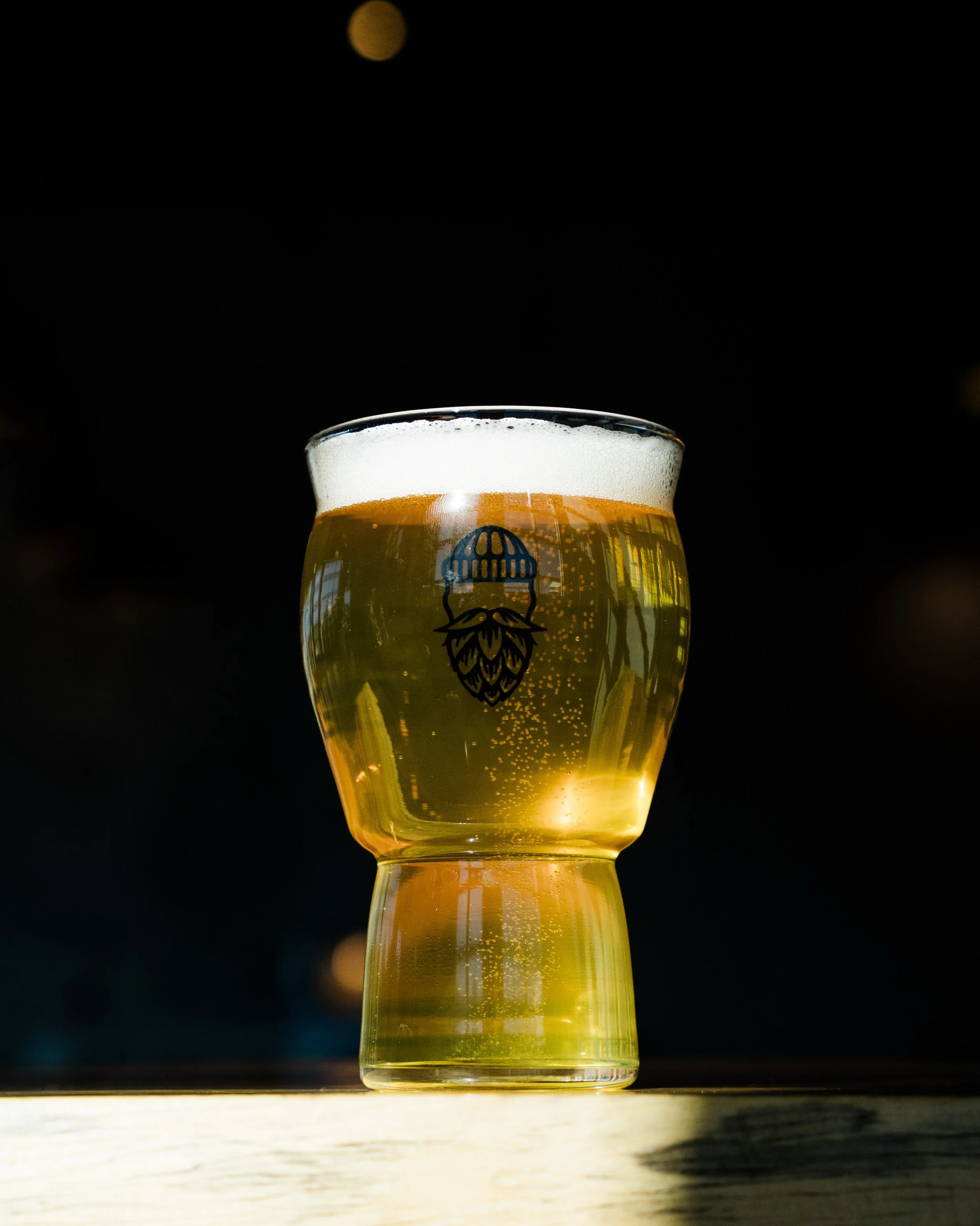FIRE RELIEF 🔥 6.5% West Coast IPA

A beer with a bigger purpose. Bright, resinous and dialed in &mdash; brewed with Chinook, Cashmere, Pink and Mosaic Liquid Lupulin.

Thanks to the generous donations from @cls_farms , @lincmalt , @hollingberyhops a
