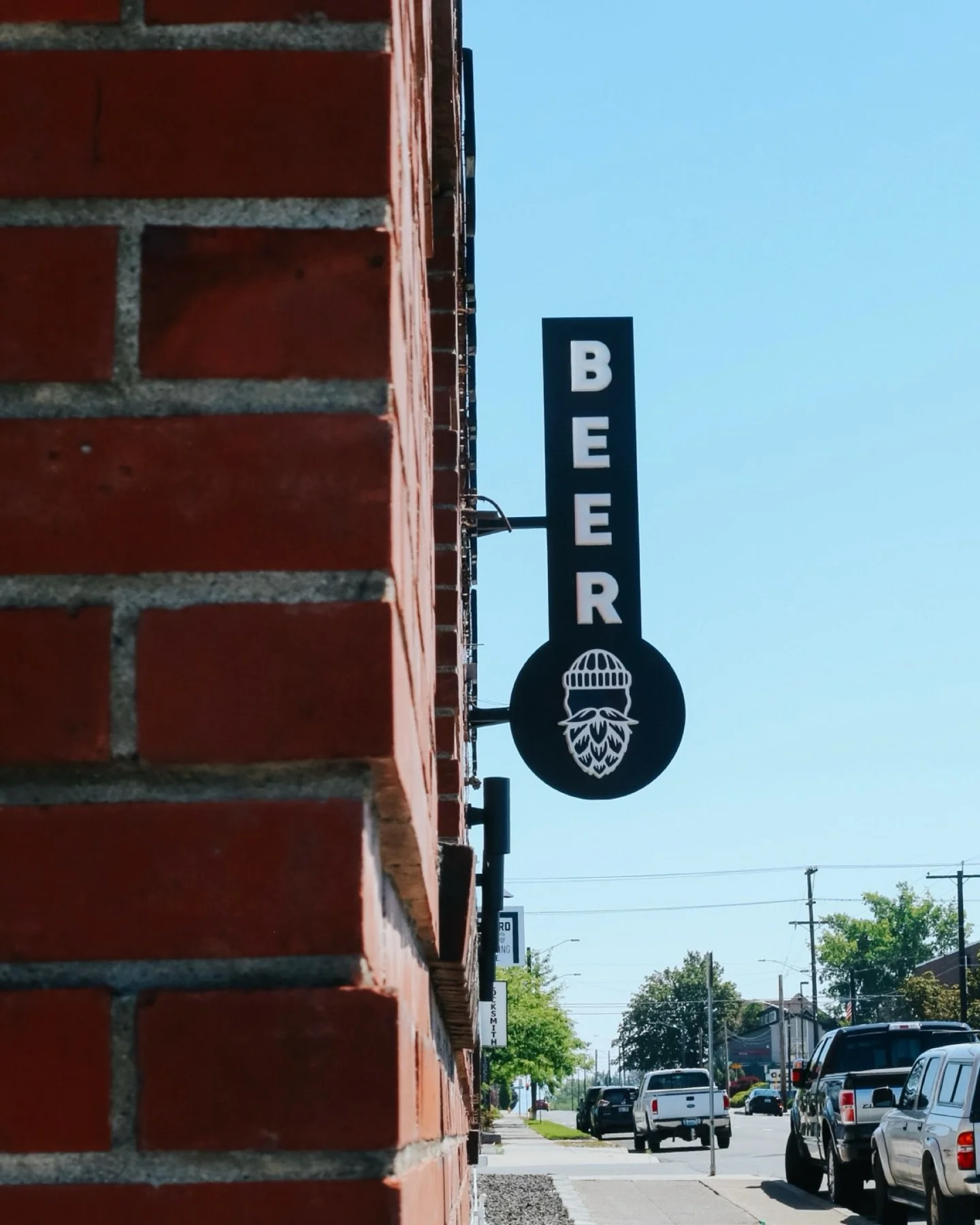 TAPROOM UPDATE ⬇️

Friends and fans of Lumberbeard, thank you for your continued support and encouragement as we navigate the aftermath of our building fire. We wanted to take a brief moment to update you on our taproom status. Long story short, the 