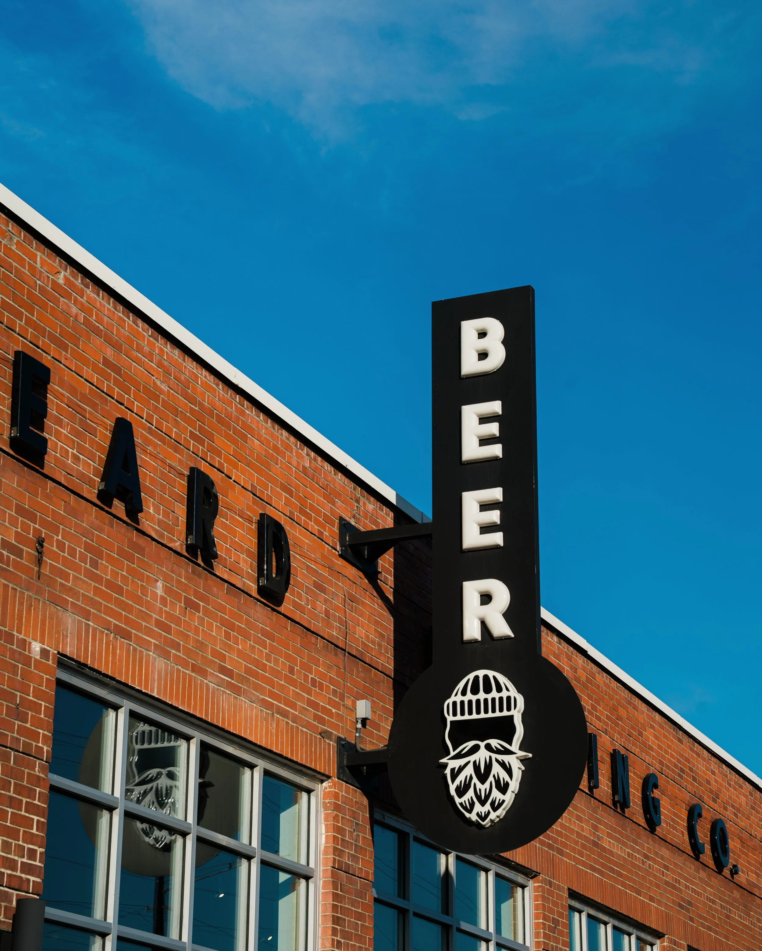 We&rsquo;re back! 🍻

Thank you, Spokane. Your support over the last couple of months has meant the world to us, and we couldn&rsquo;t be more grateful for this community. We&rsquo;re so excited to finally open our doors again, back to normal hours! 