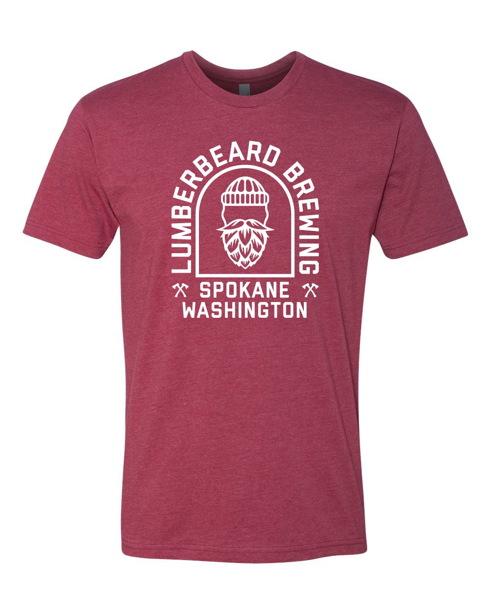 Red Short Sleeve