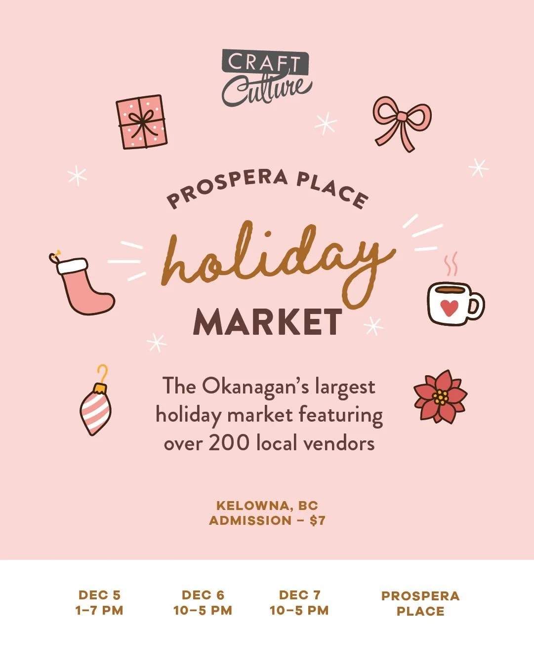 Tomorrow is the first day of @craftcultureshows this is last and biggest market of the year!