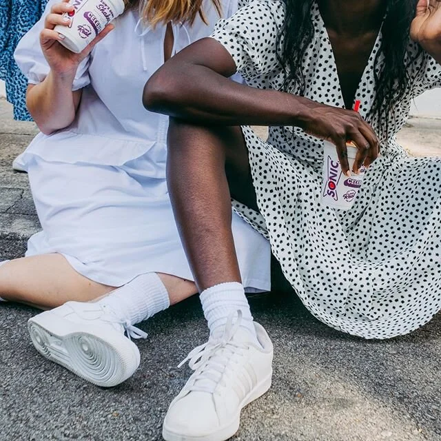 Sipping in inspo, this Monday. Like this quote from an interview with @Oprah from one of the fathers of the mindfulness movement. &ldquo;As long as you are breathing&hellip; there is more right with you, than wrong with you , no matter what is wrong 