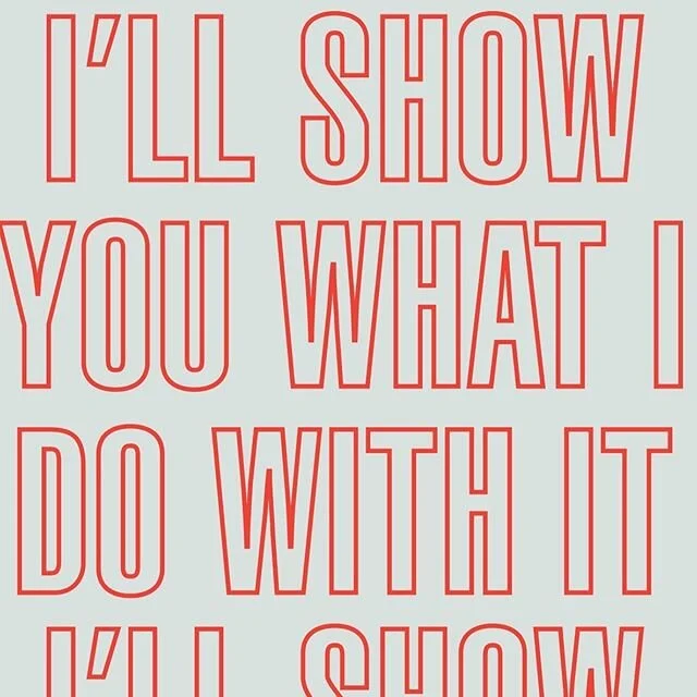 &ldquo;I&rsquo;ll show you what I do with it&rdquo; - New Rhythm #GoodWoman 🎧