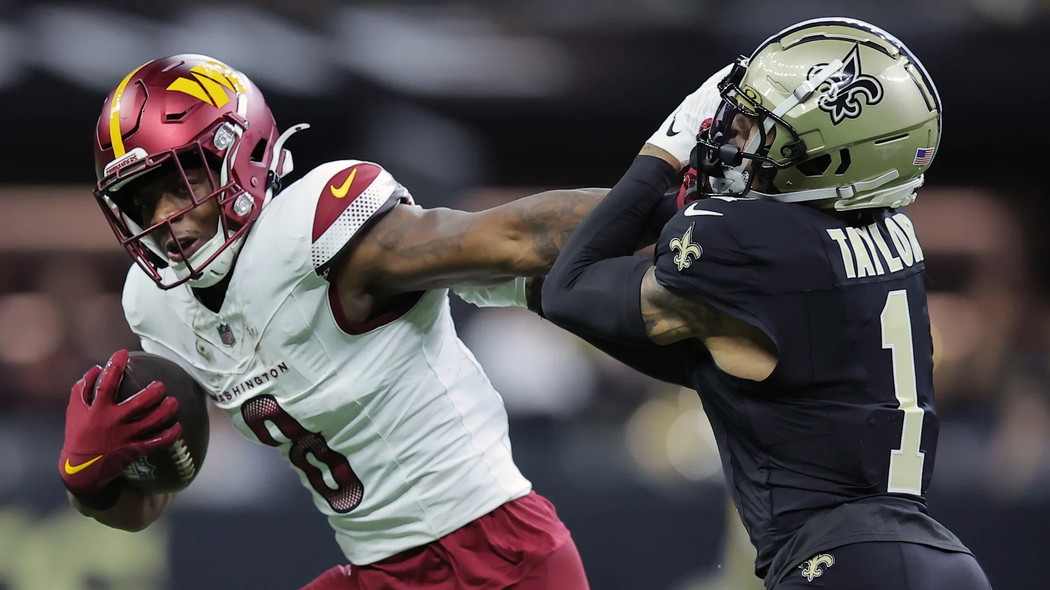 Ranking the 4 late-offseason moves besides Micah Parsons that will change the season