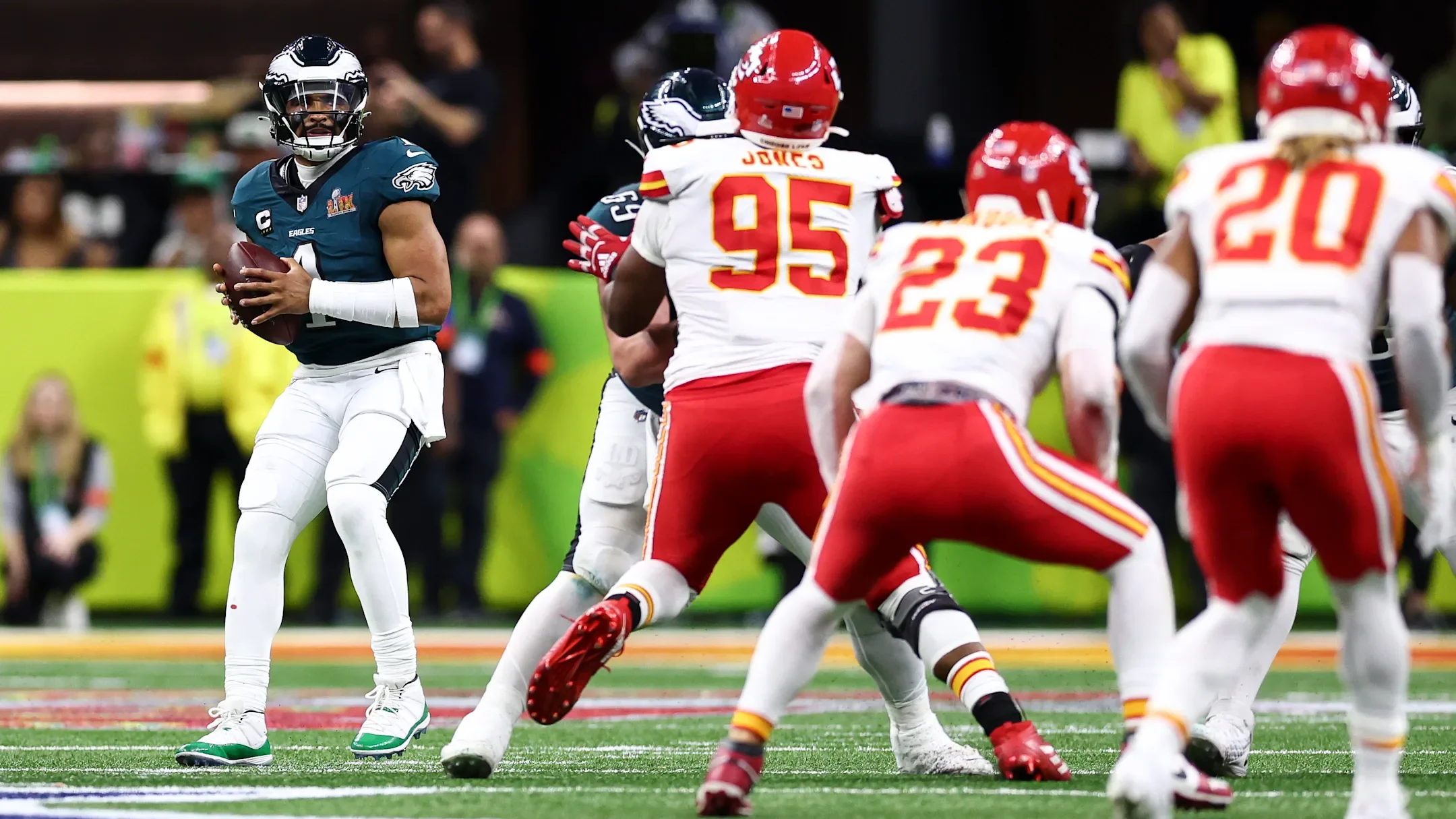 NFC East Week 2 Preview: Return of Micah, get-rights, and a Super Bowl rematch