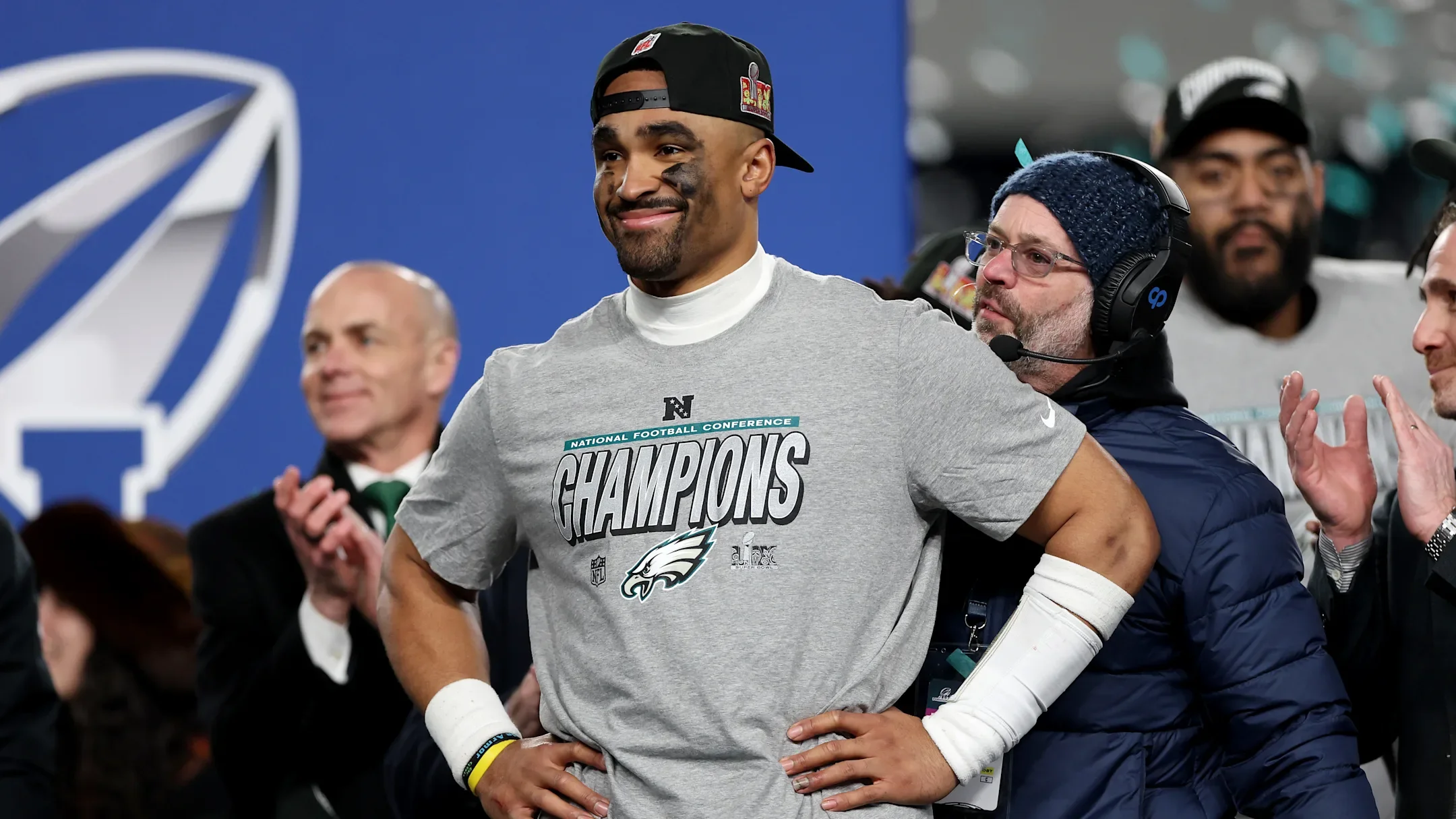 Fever dream scenarios for every team in the NFC East