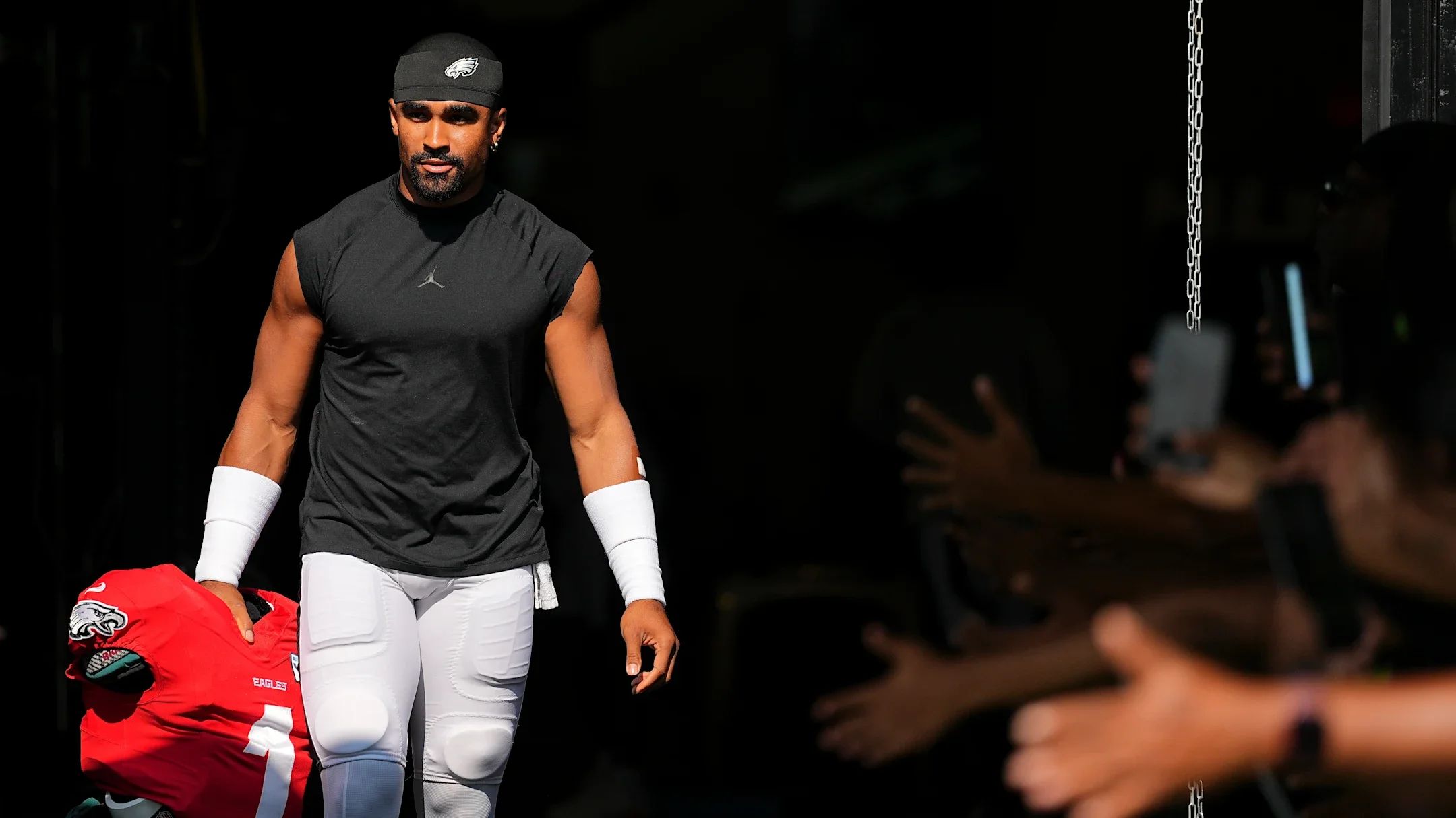 Takin' care of business: The Eagles' offseason, summarized