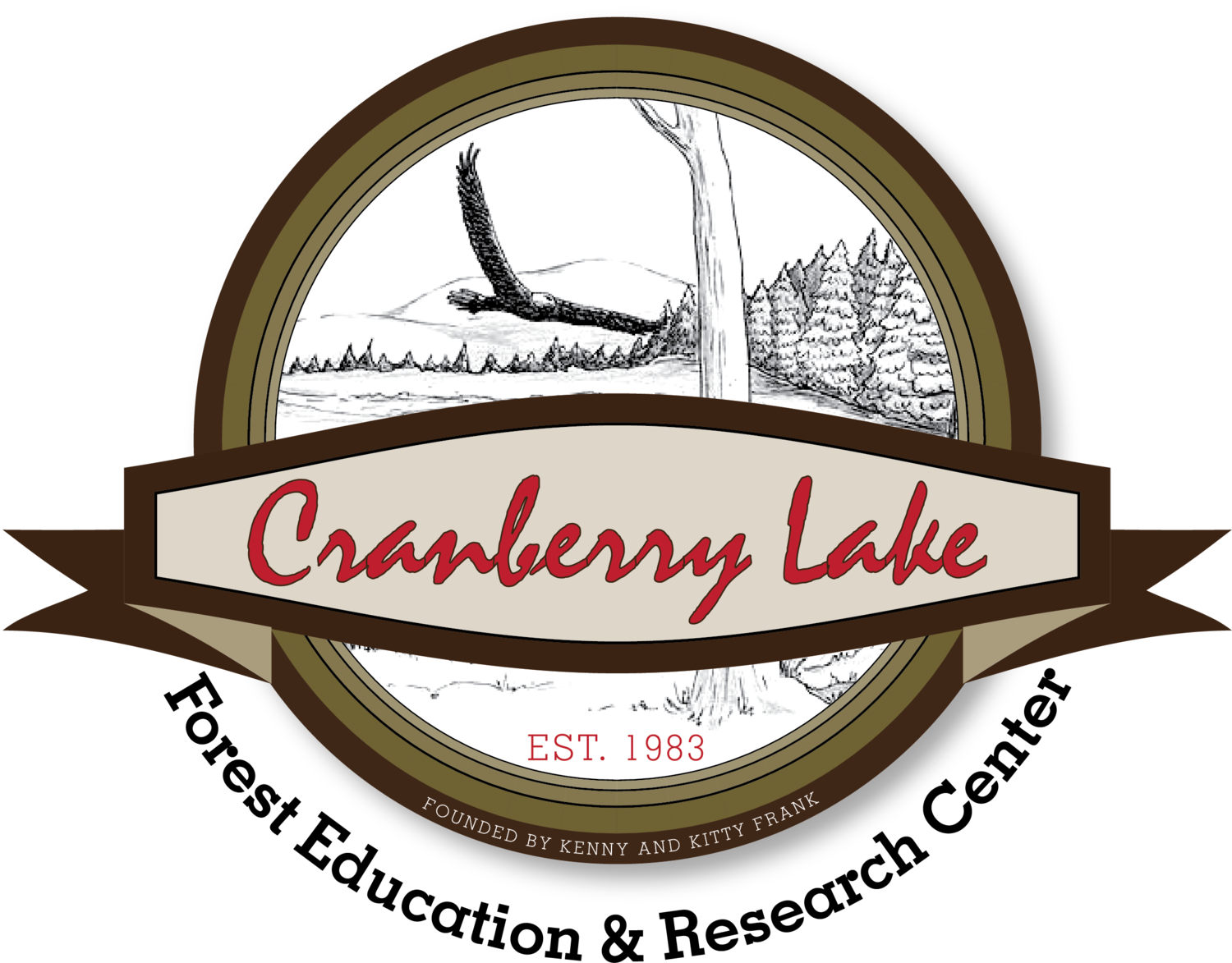 Cranberry Lake Forest Education & Research Center