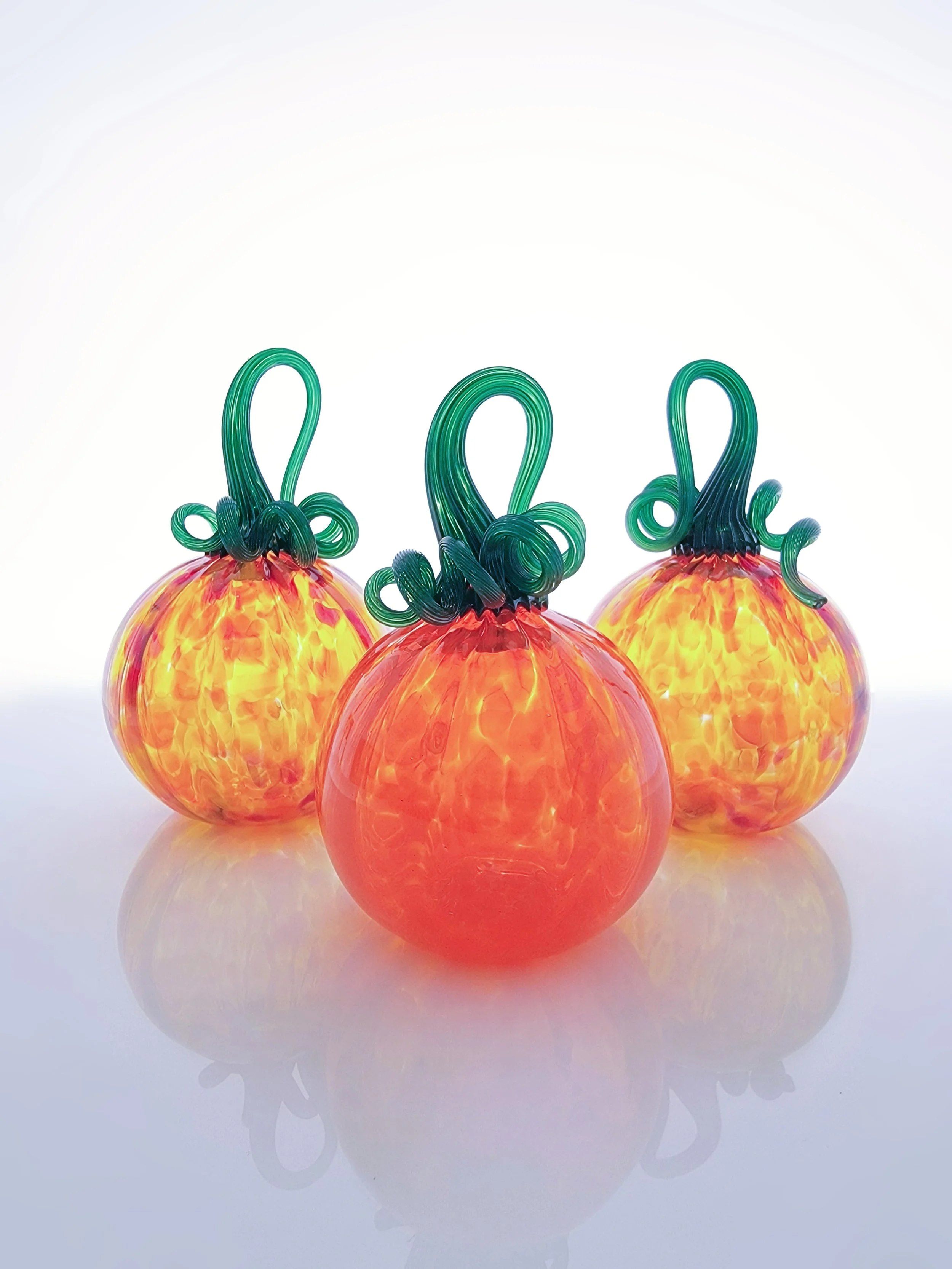 pumpkins