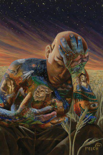 The Gifts of the Empath
