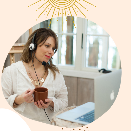 Embodied Energy Medicine &amp; Life Coaching