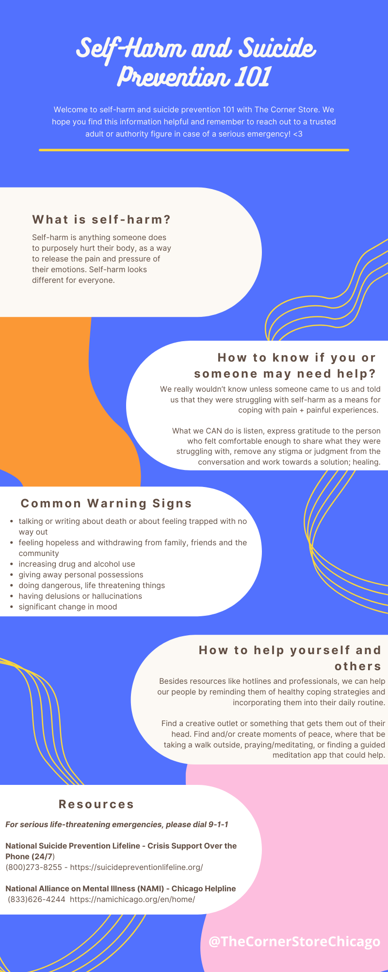 TCSC - Self-Harm and Suicide Prevention 101 Infographic.png