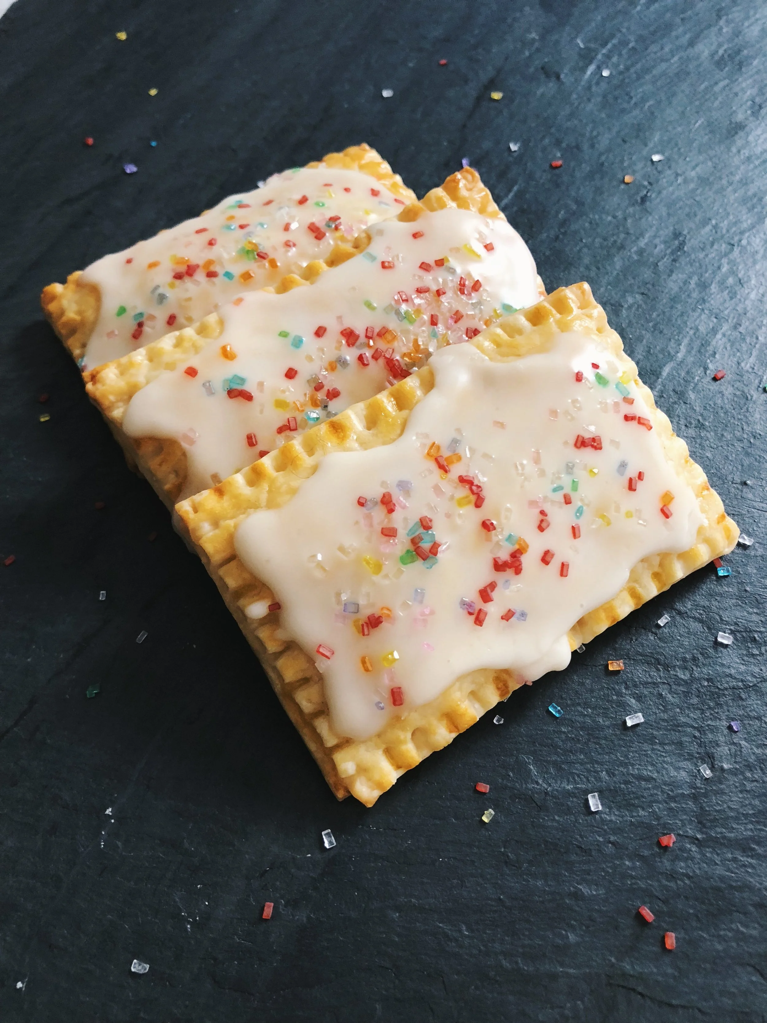 Poptarts