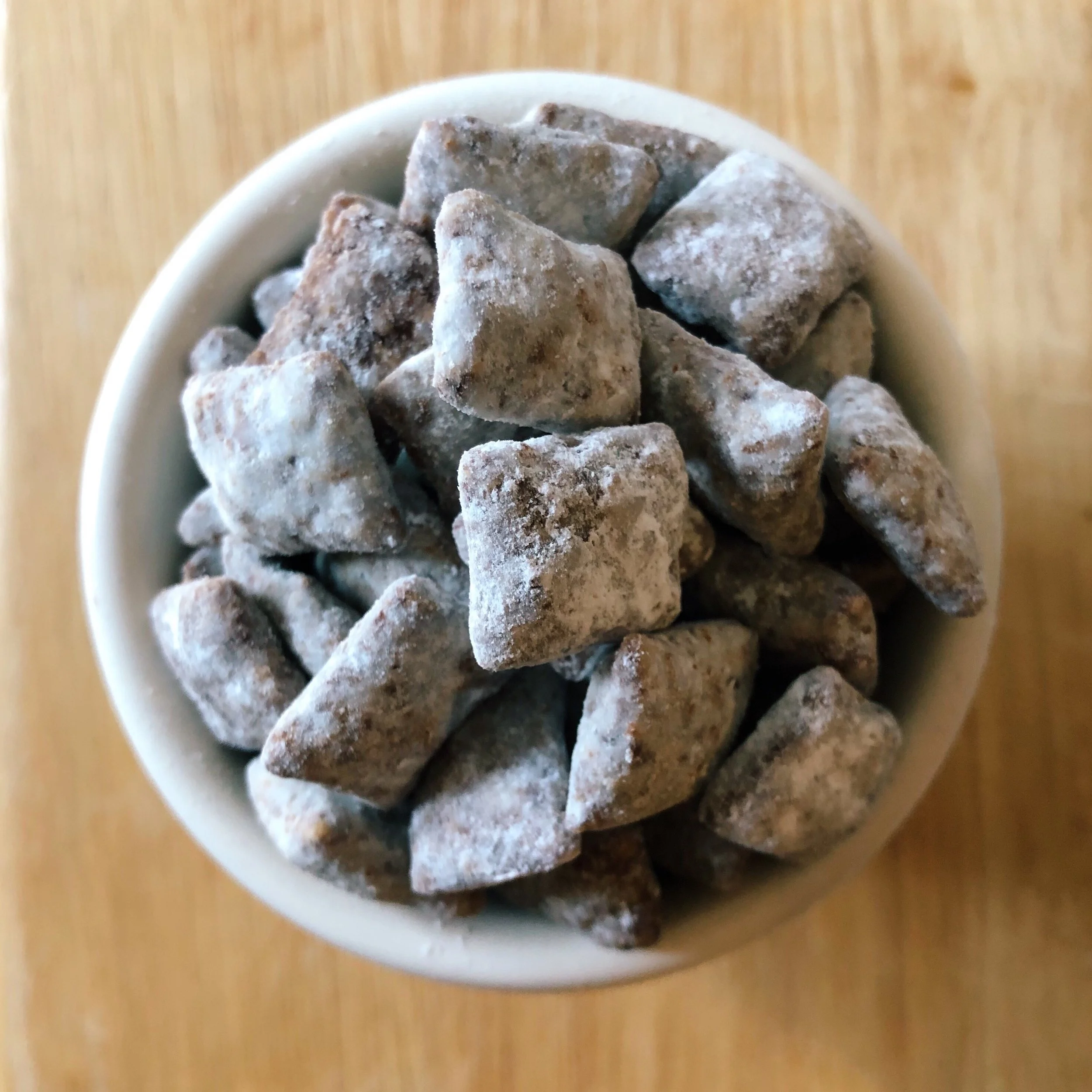 Muddy Buddies