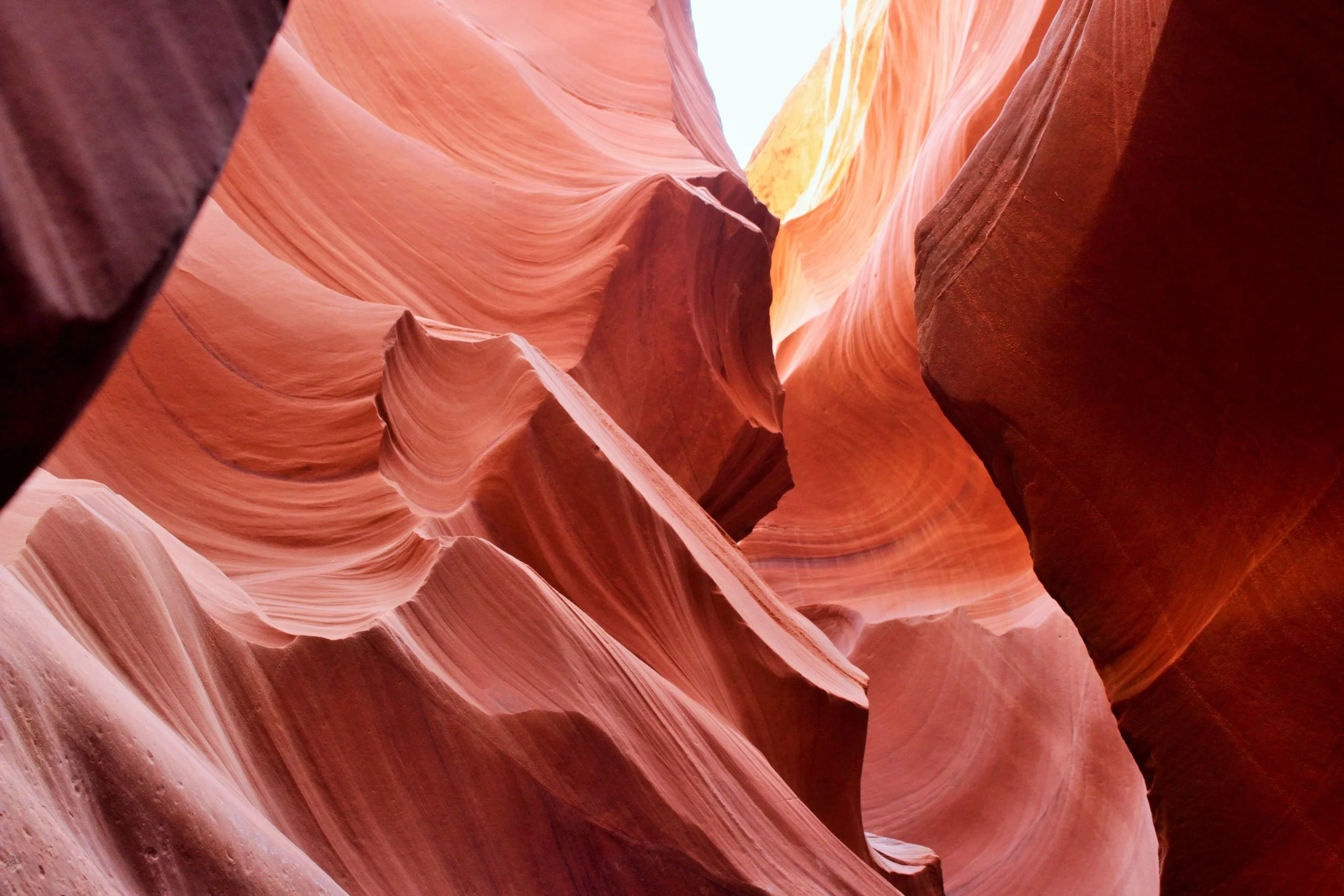 Antelope Canyon | AZ