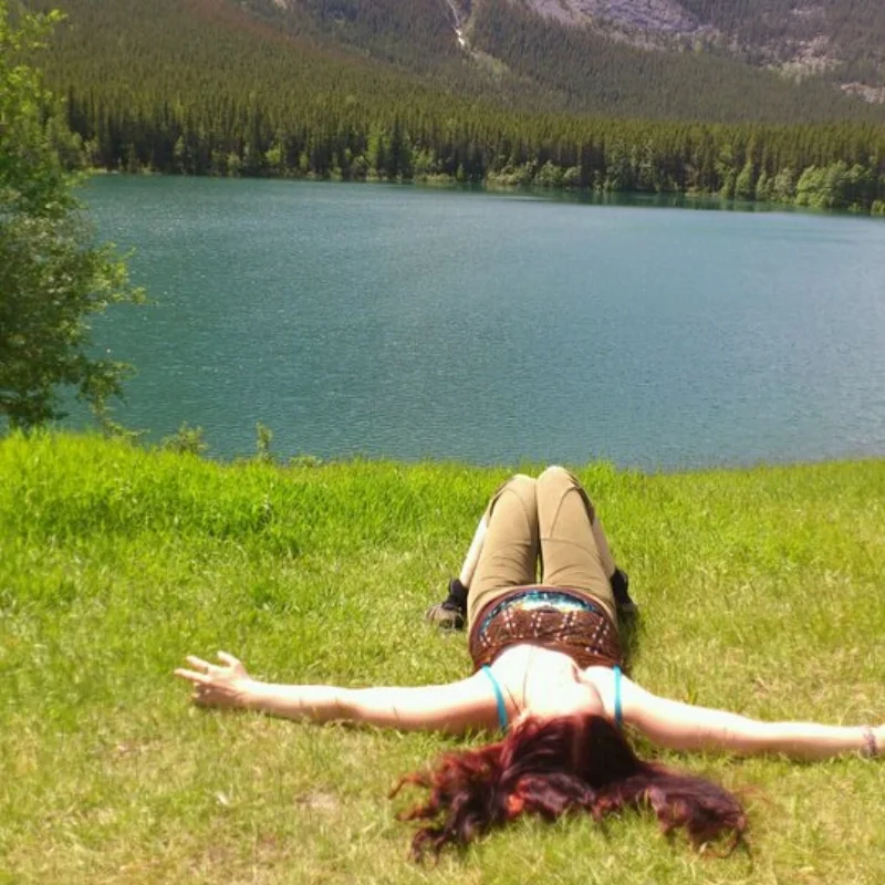 yoga Nidra A combination on slow and gentle yin yoga, followed by deep relaxation with yoga nidra, also known as conscious “yogic sleep”.