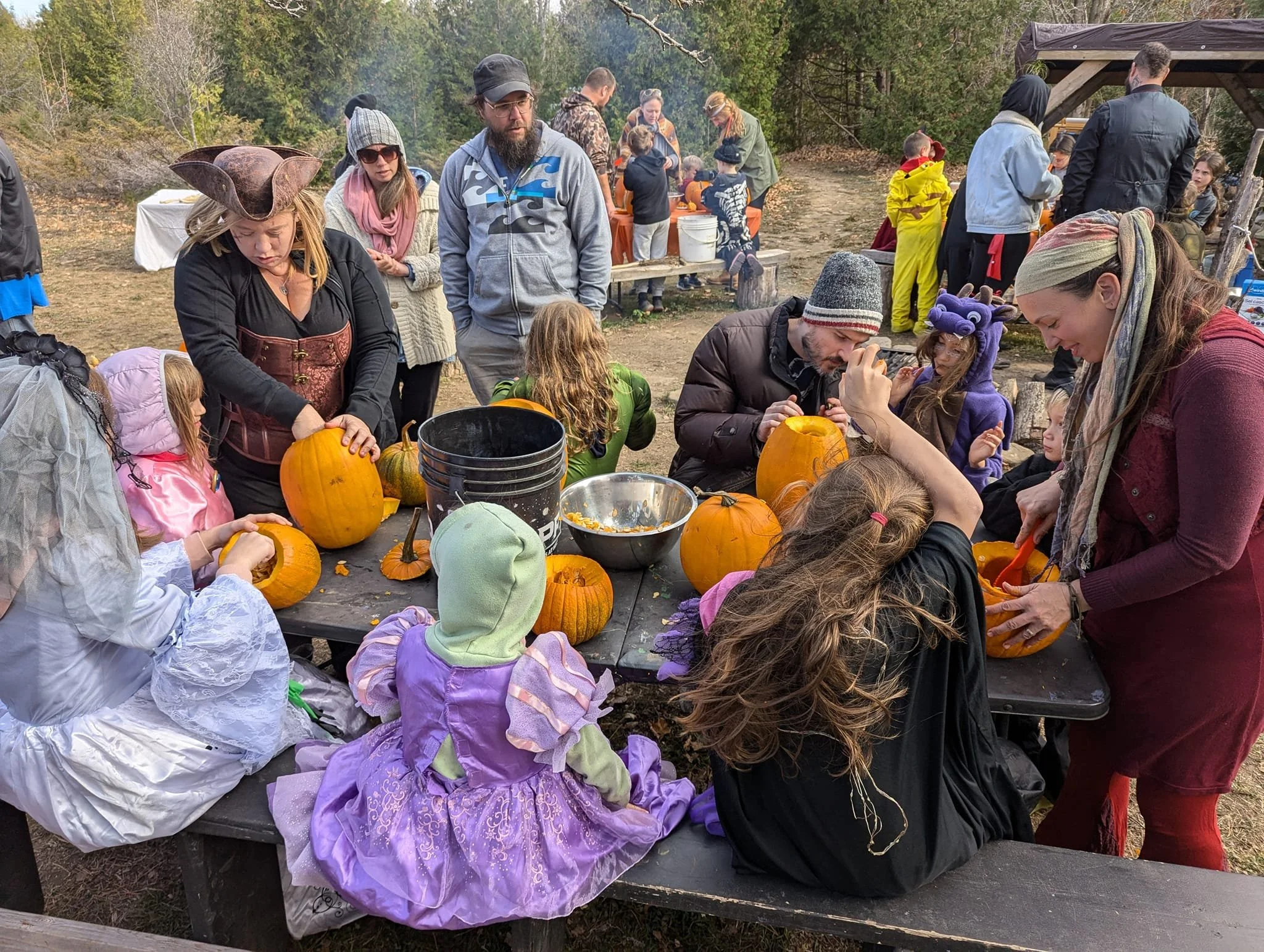 costumes and pumpkins.jpg
