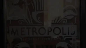 Metropolis - Small Business in Recession