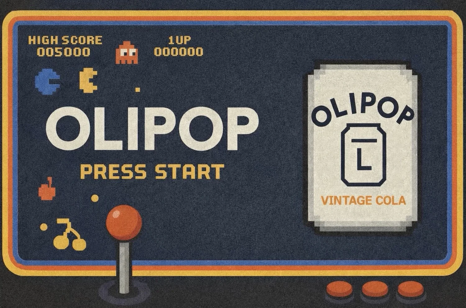 Ollipop