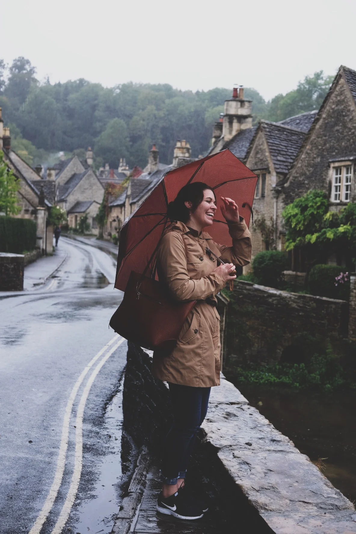 Castle Combe, Cotswolds, United Kingdom