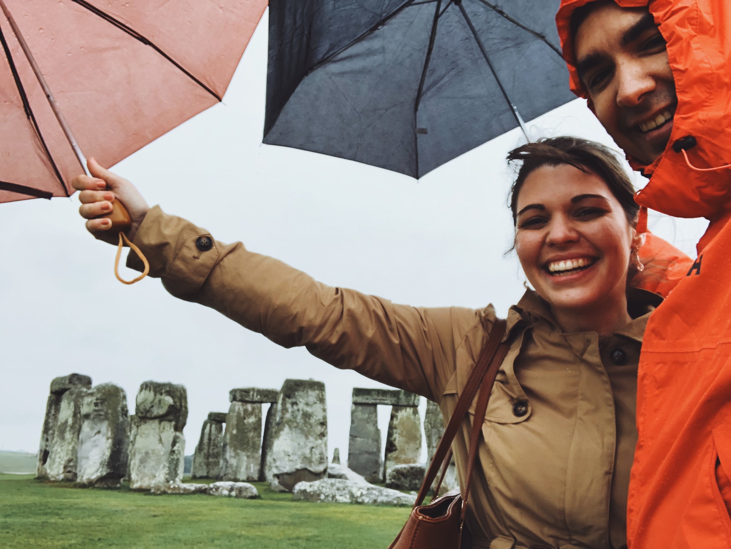 Stonehenge, United Kingdom