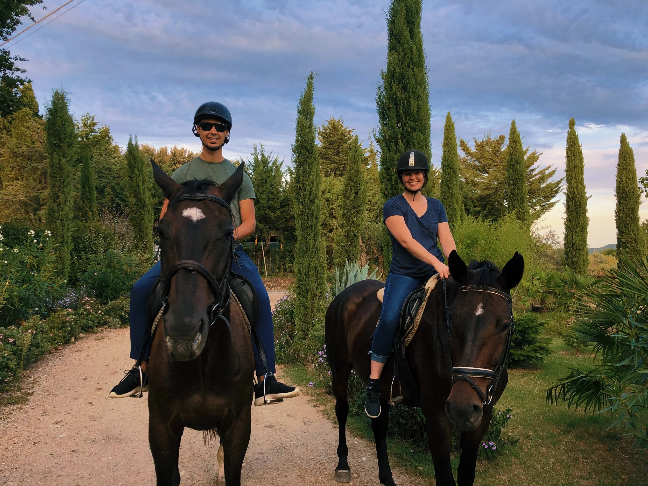 Pomarance, Tuscany, Italy