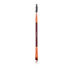 Brow Brush With Spoolie Bold, clean, defined brows let you really pull any makeup look together. A double-ended eyebrow-shaping brush lets you enhance, smooth and shape your brows—while the spoolie side tames and blends. You’ll be able to achieve every time with the right tool. Try: Billion Dollar Brows Brow Brush