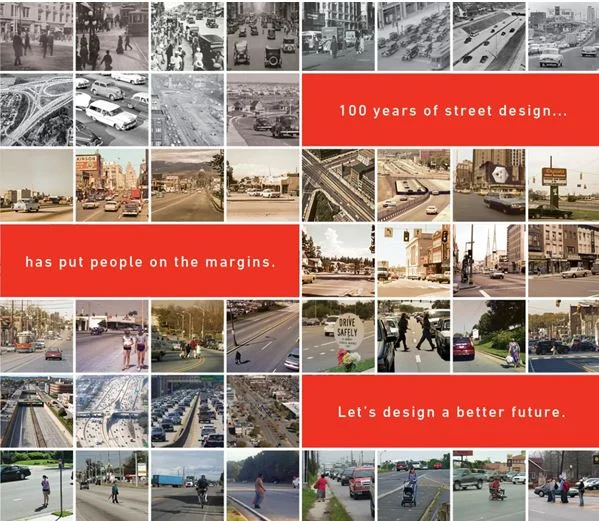 Toole Design's New E's--Equity