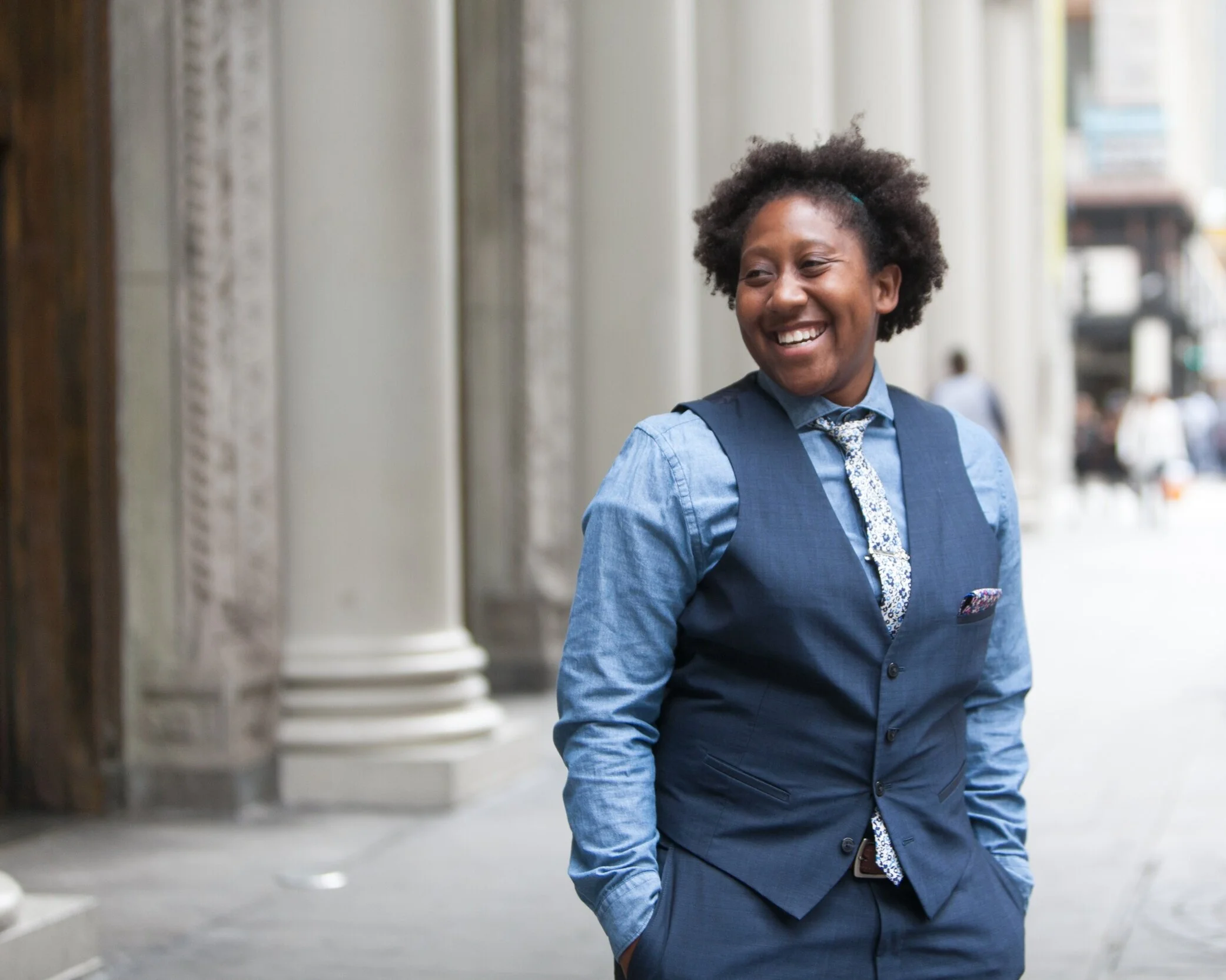 Tamika L. Butler Consulting