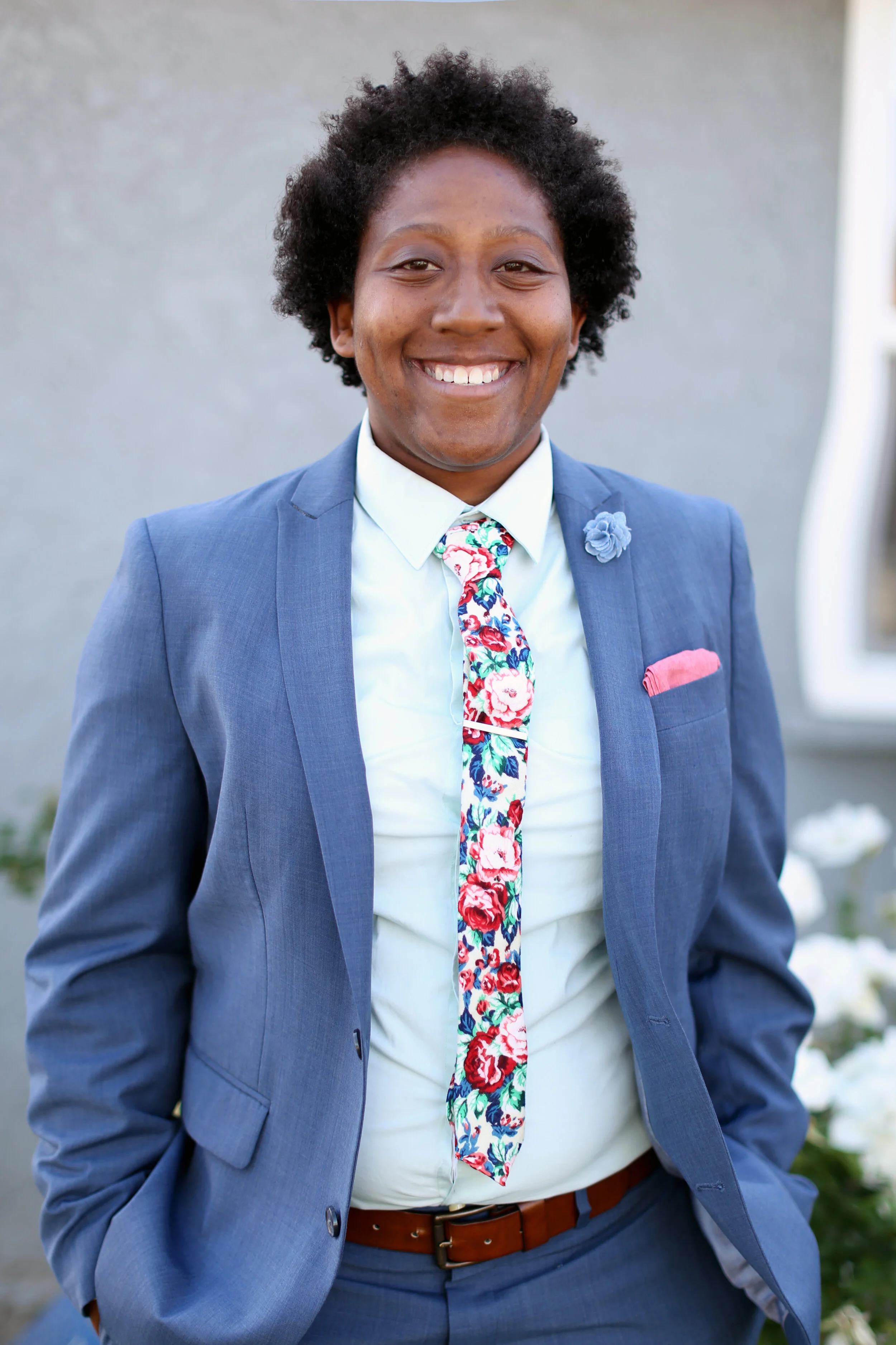 Rethinking White Spaces: Moving from Diversity to Inclusion