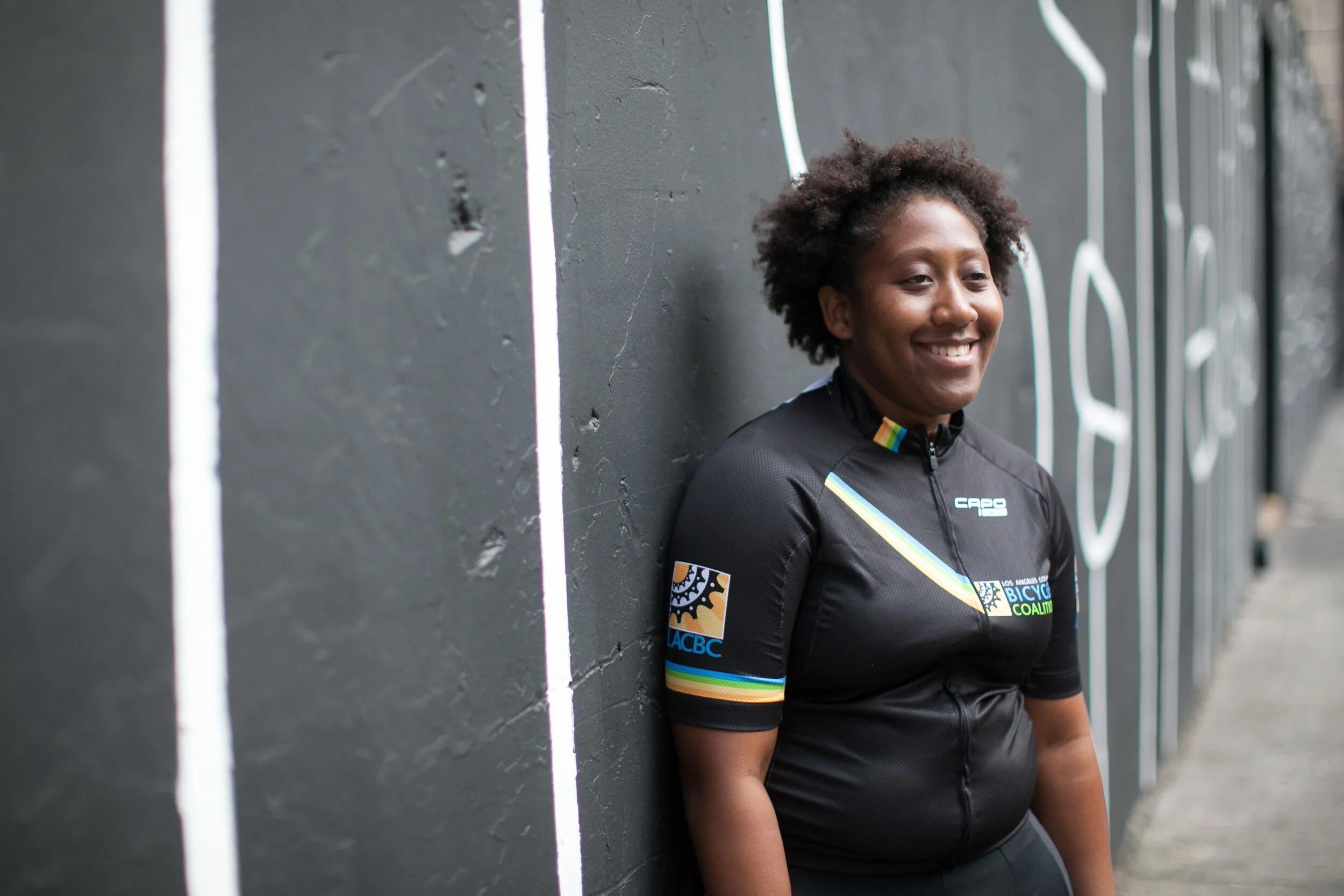 Tamika Butler Addresses SFMTA Town Hall