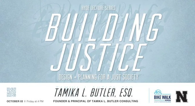 University of Nebraska - Hyde Lecture