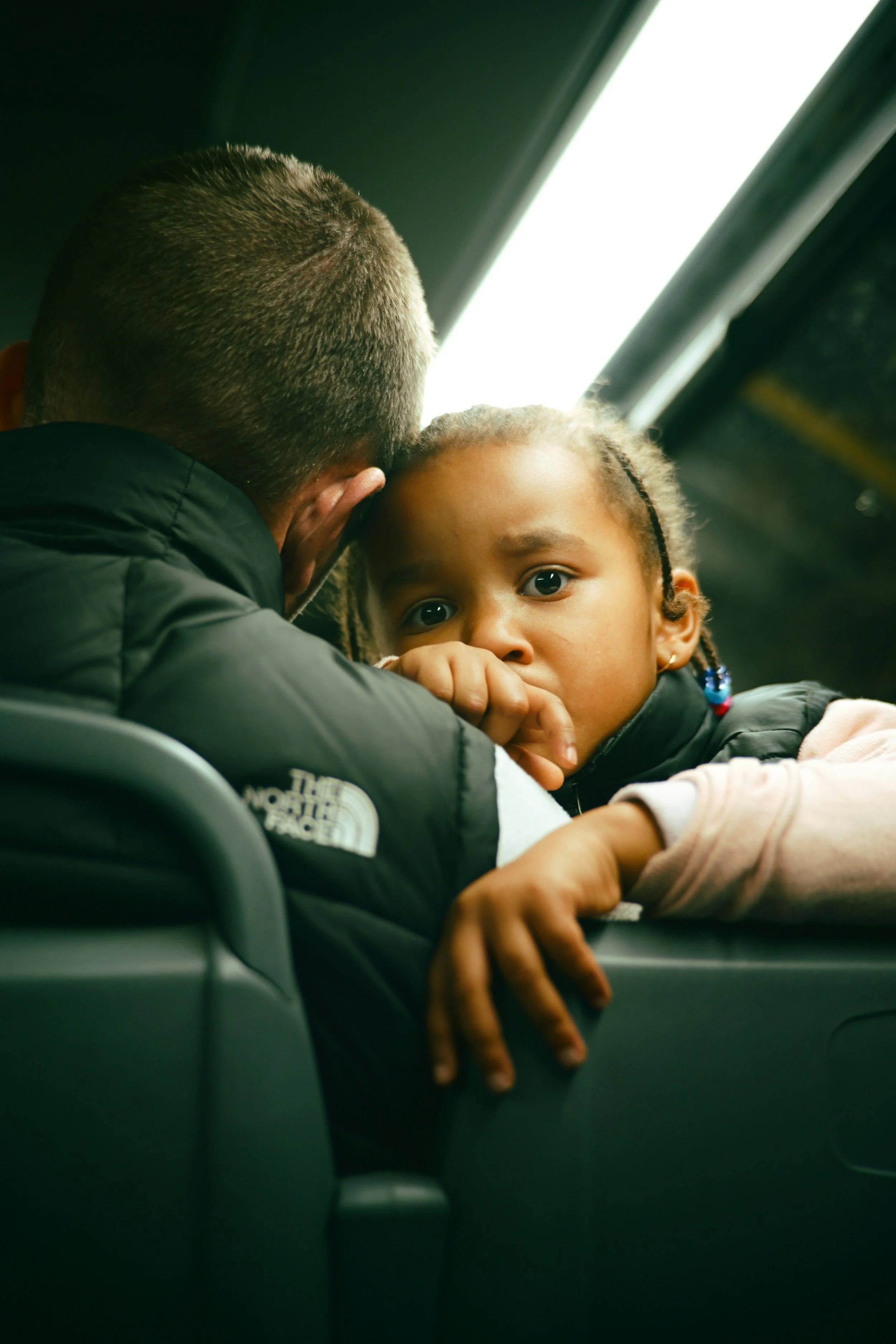 Transportation challenges of low-income households with children: A case study in south Los Angeles