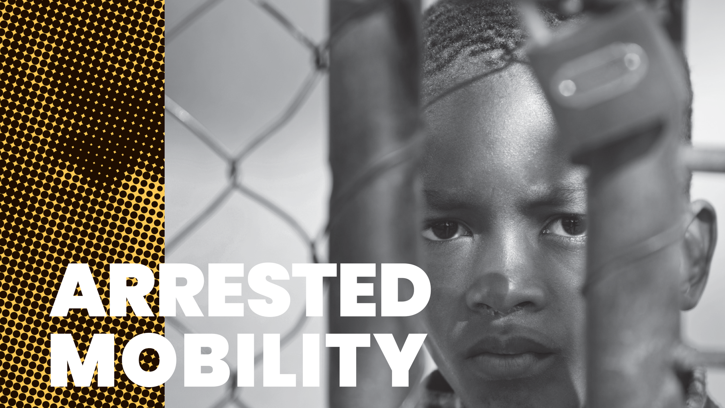 Book Review: Arrested Mobility: Overcoming the Threat to Black Movement