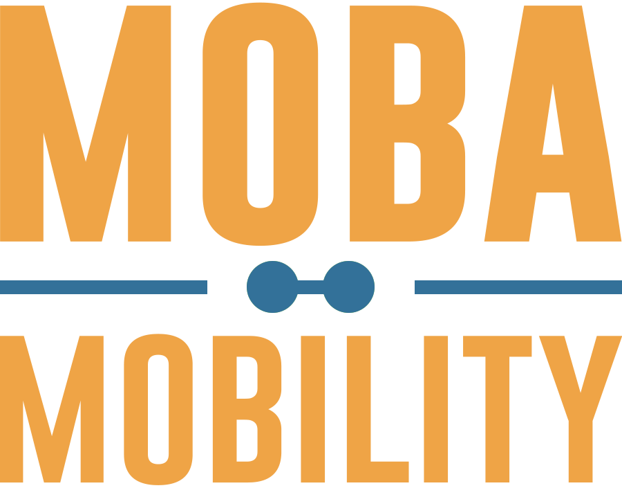 Moba Mobility Tools - Compact Sport and Fitness Muscle Recovery Tool