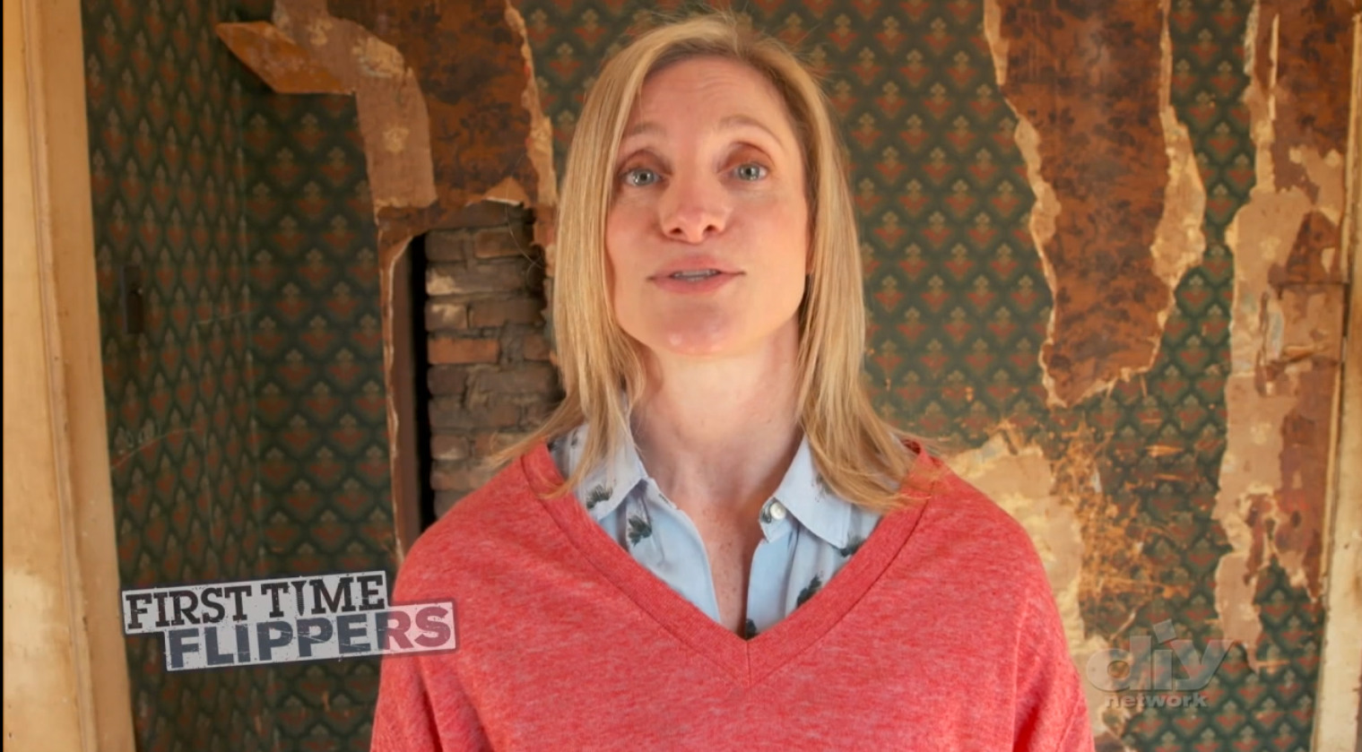 DIY Network - First Time Flippers — Santagado CPA Accounting Services
