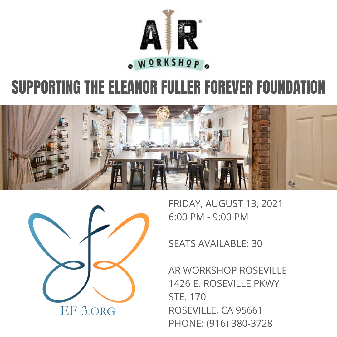 AR WORKSHOP - PAINT NIGHT