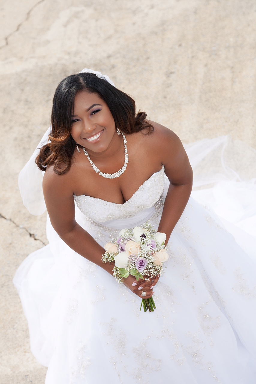 How Long Does Wedding Hair and Makeup Usually Take? - Zola Expert Wedding  Advice