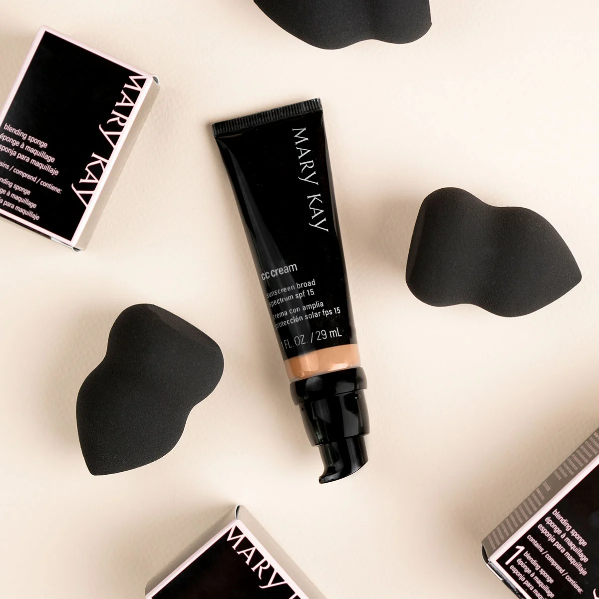 Mary Kay CC Cream