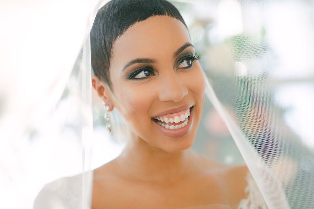 Much Does Wedding Makeup Cost? — PriscillaM Beauty