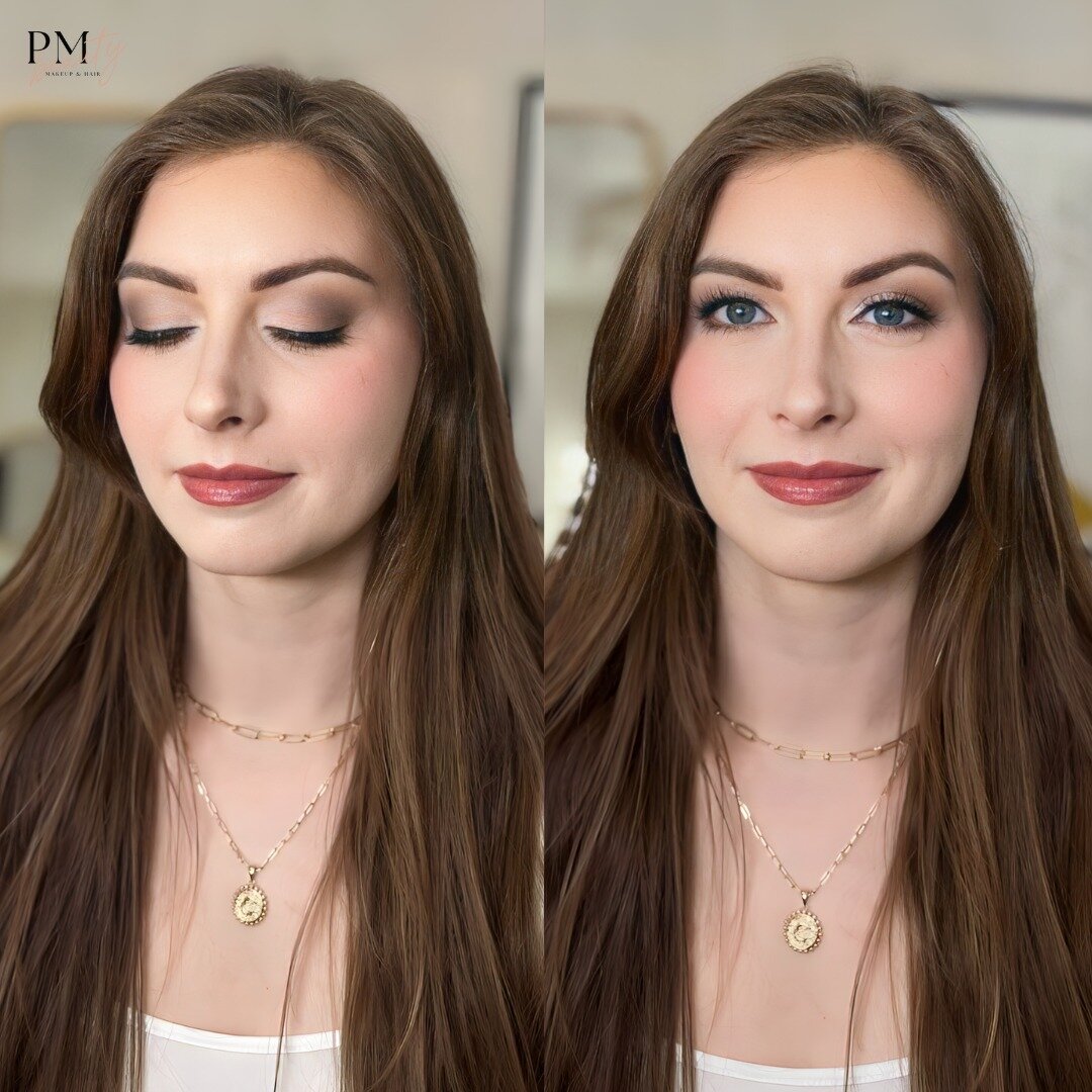 Airbrush Makeup vs Traditional Makeup - PriscillaM Beauty
