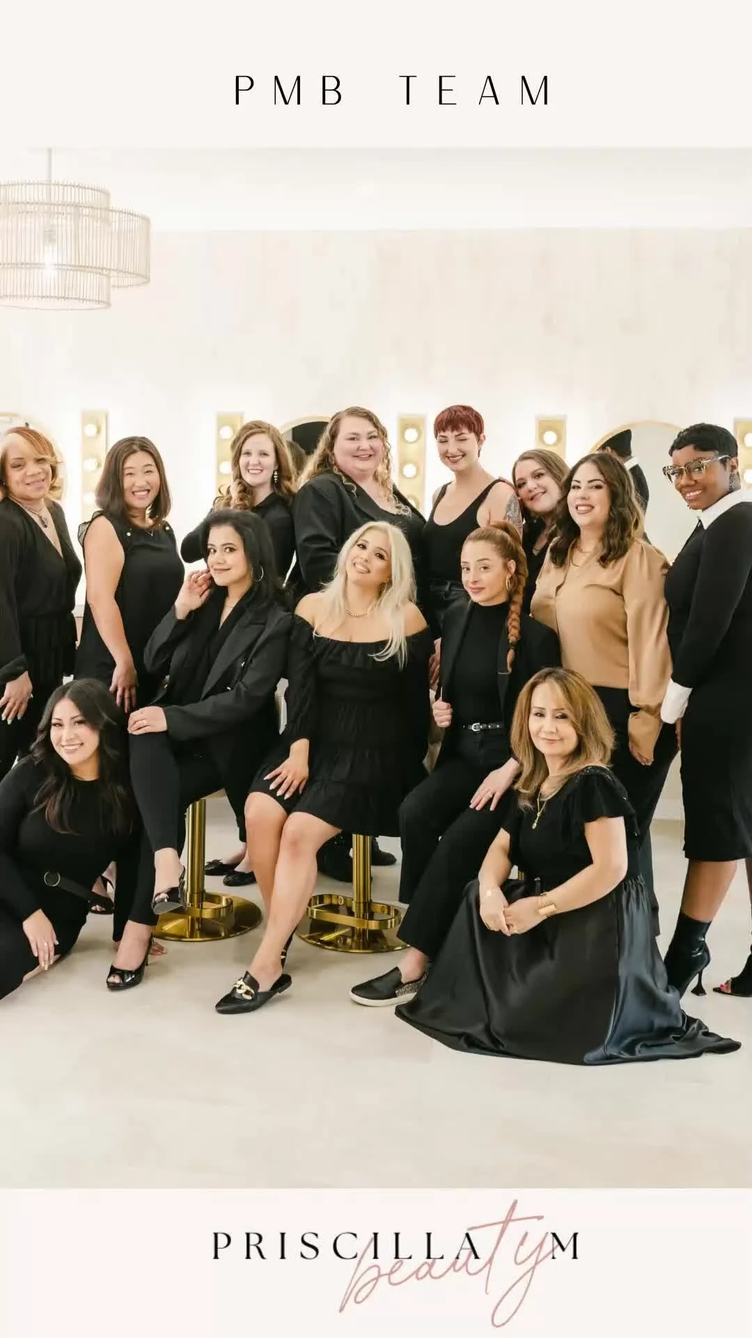 Makeup Lessons Near Me in DC, Virginia, Maryland, Florida PriscillaM