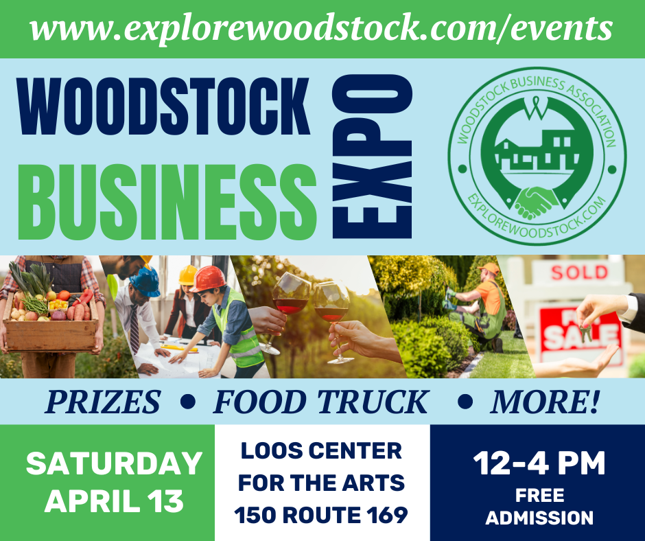 Woodstock Business Association Woodstock, Connecticut Businesses