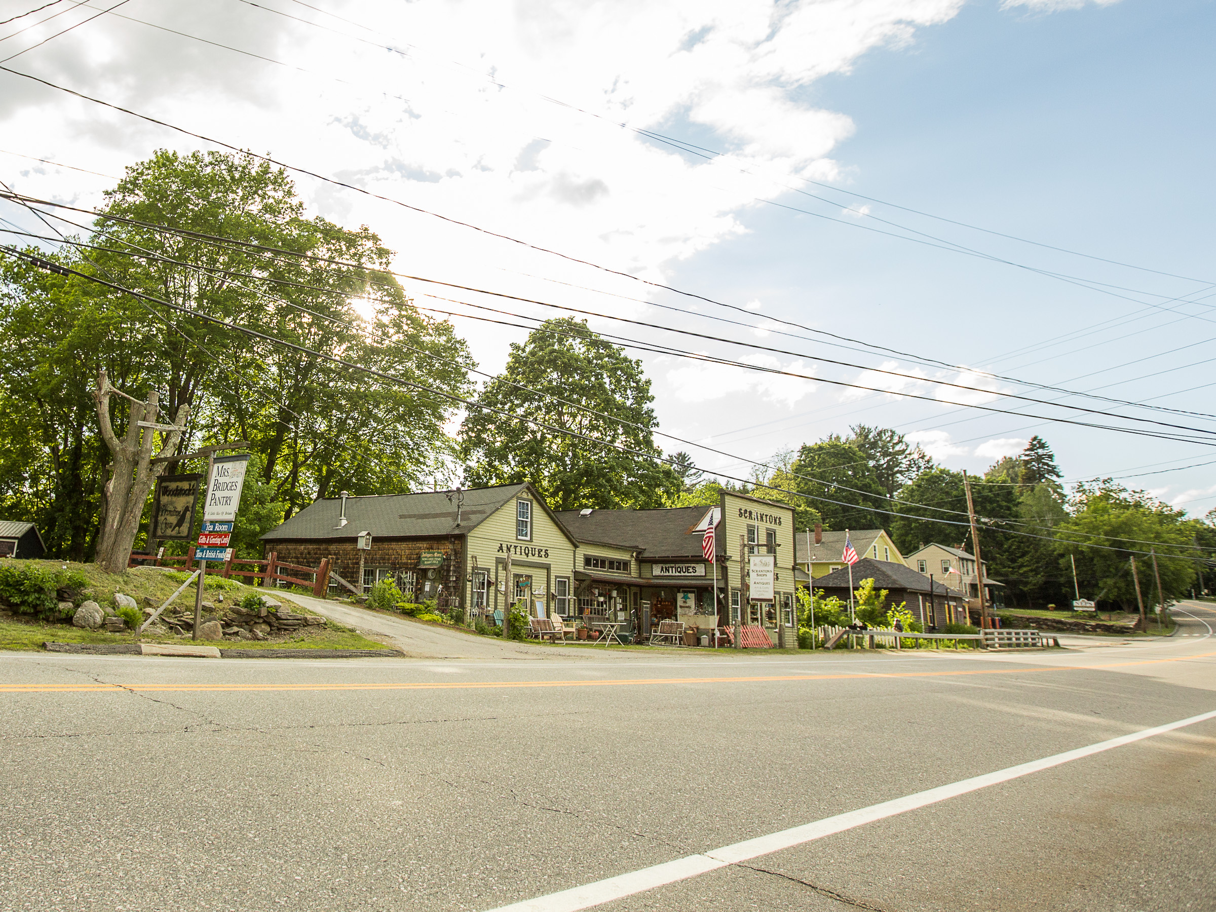 Shopping — Woodstock Business Association Woodstock, Connecticut Businesses